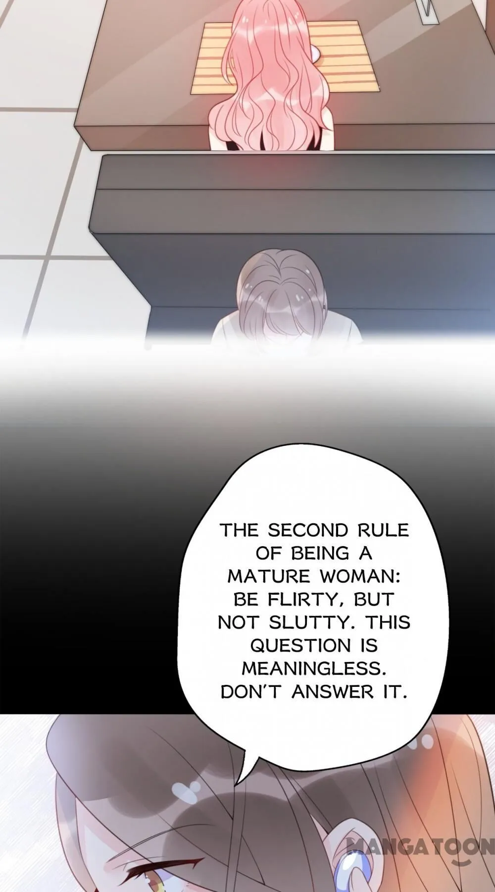 The Ex Chapter 69 - page 35