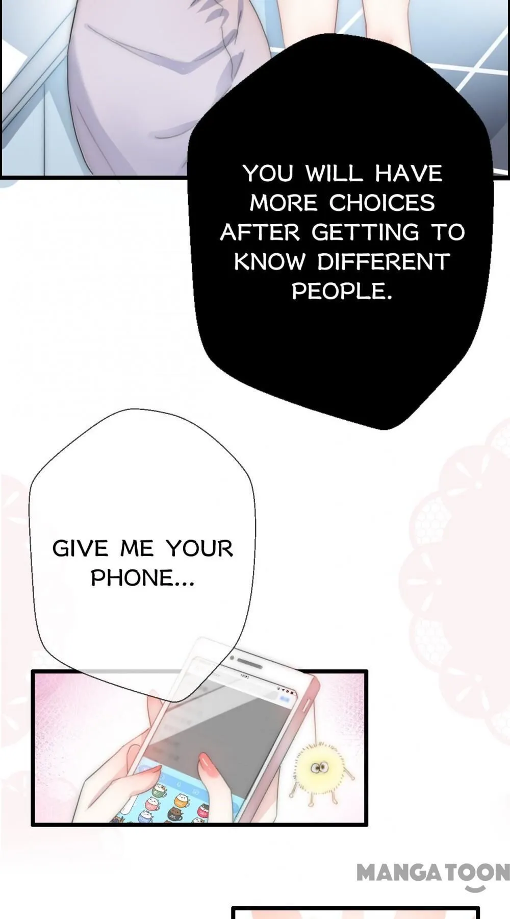 The Ex Chapter 68 - page 24