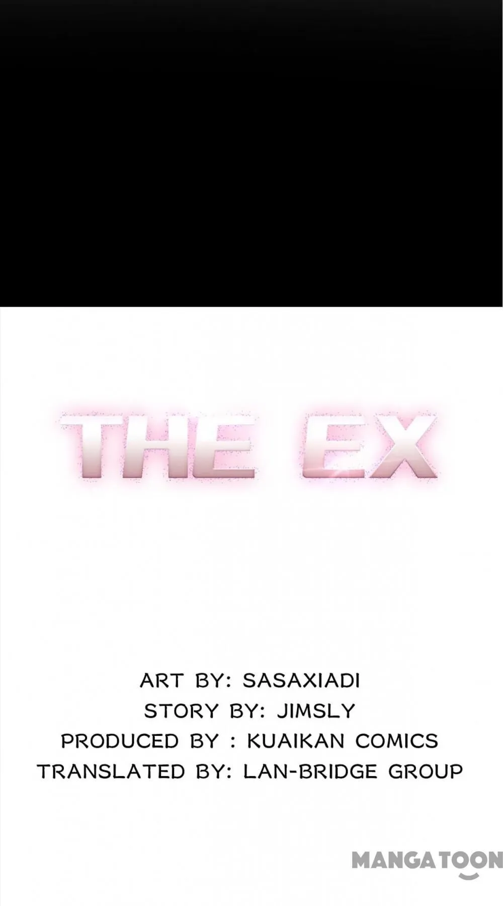 The Ex Chapter 67 - page 13