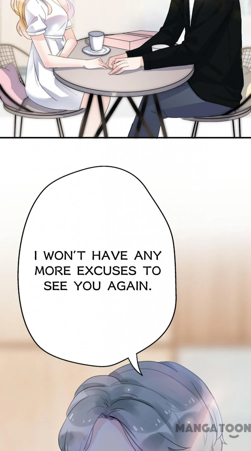 The Ex Chapter 67 - page 17