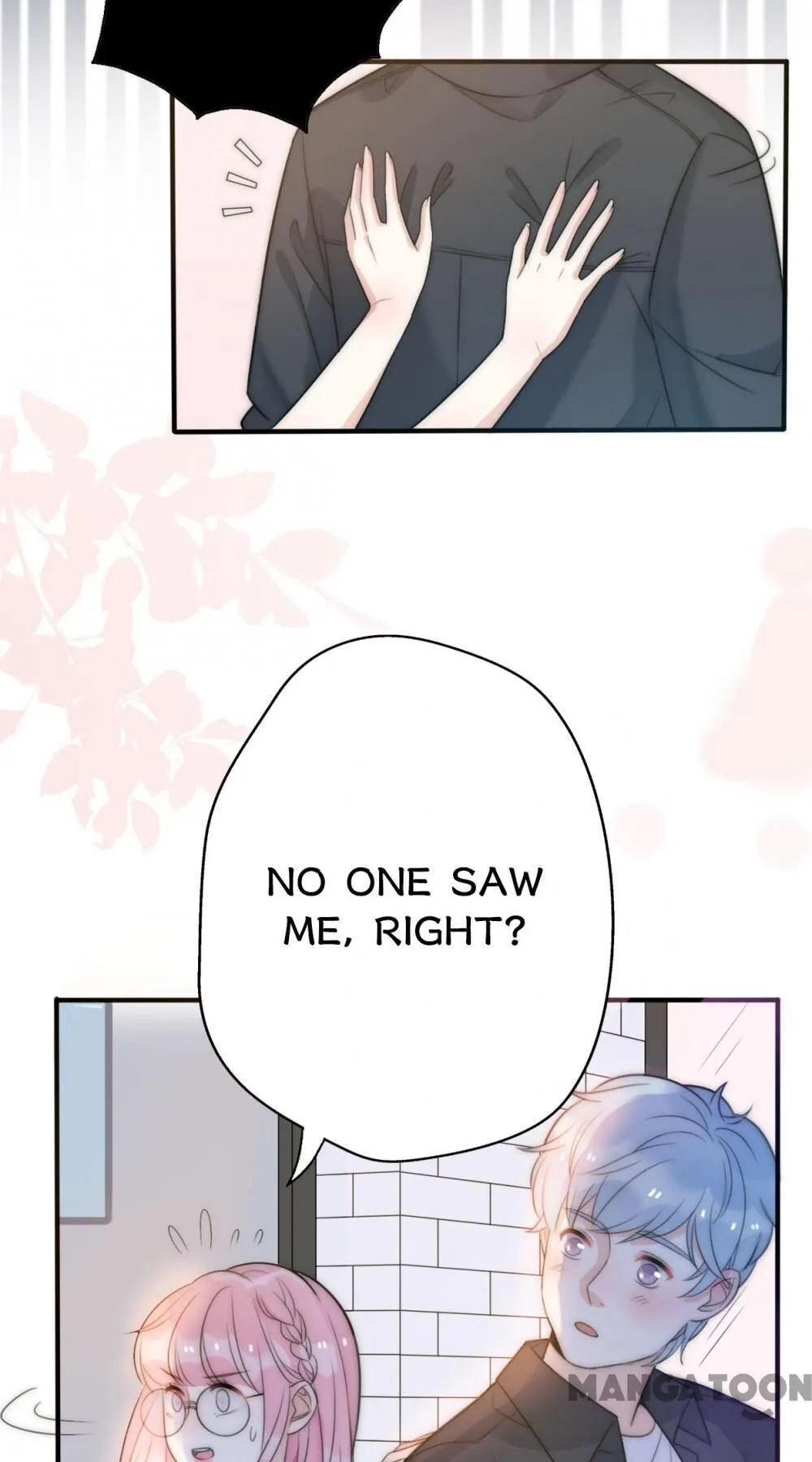 The Ex Chapter 67 - page 33