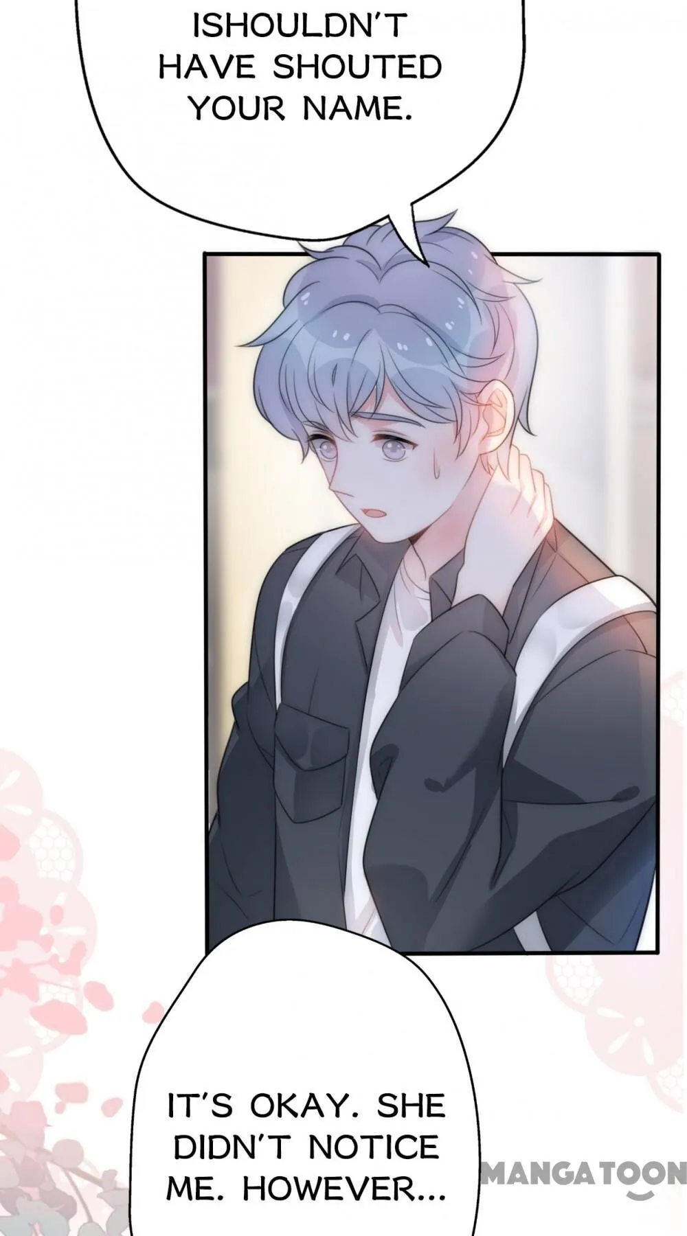The Ex Chapter 67 - page 38