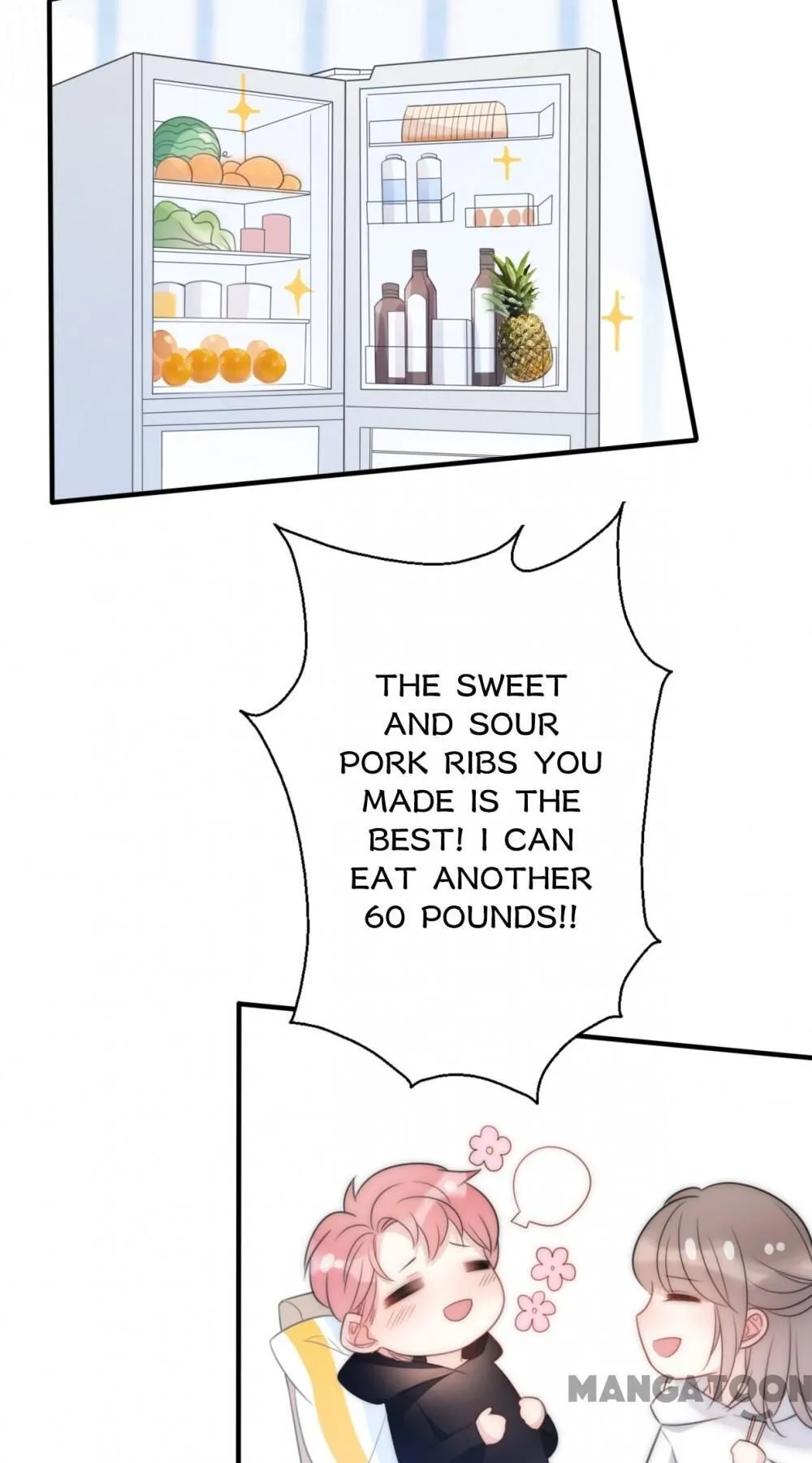 The Ex Chapter 66 - page 8