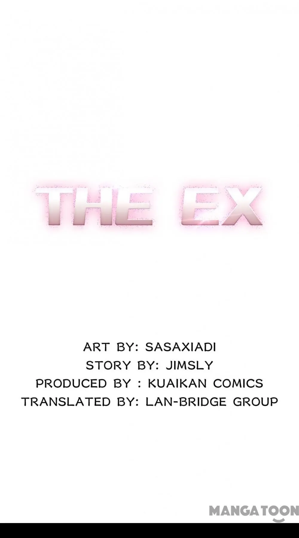 The Ex Chapter 65 - page 17