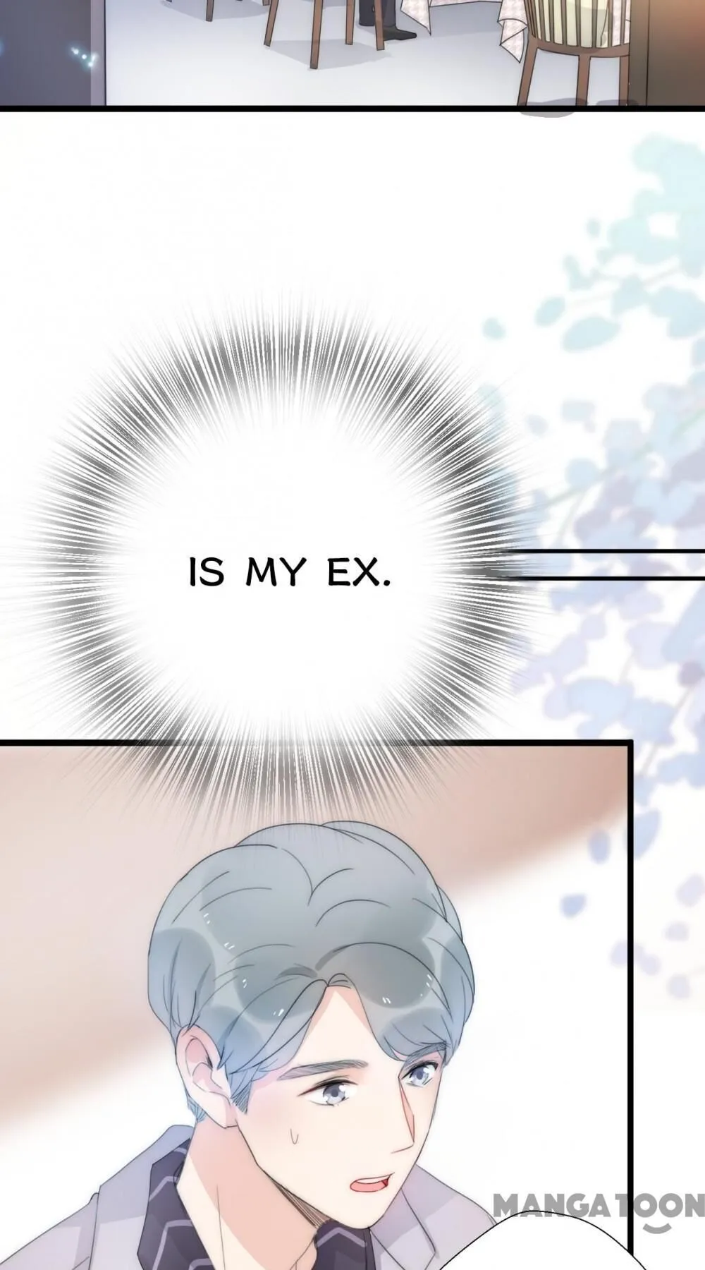 The Ex Chapter 65 - page 34