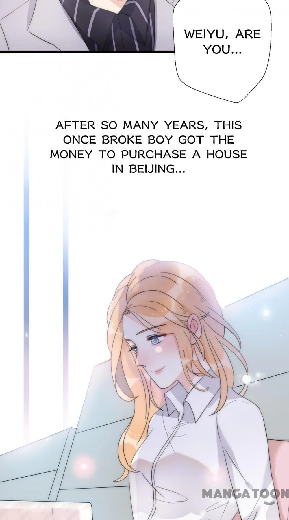 The Ex Chapter 65 - page 35