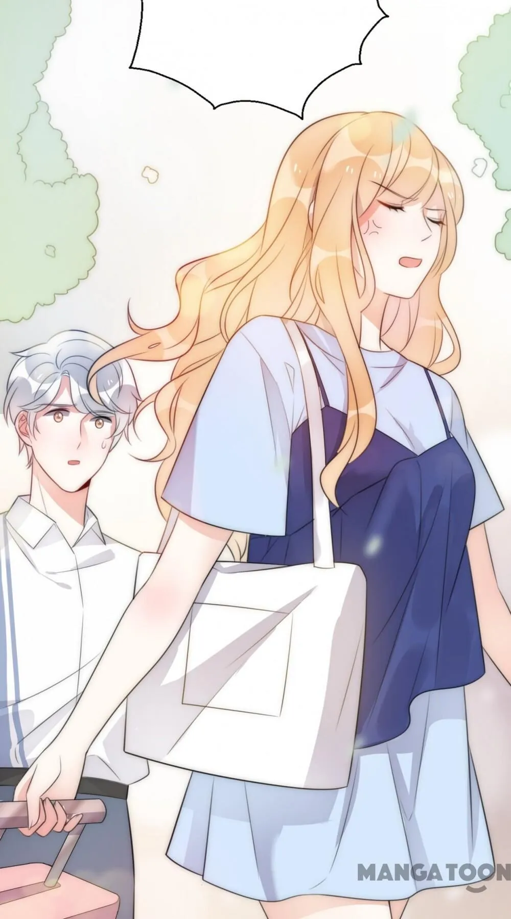 The Ex Chapter 63 - page 13