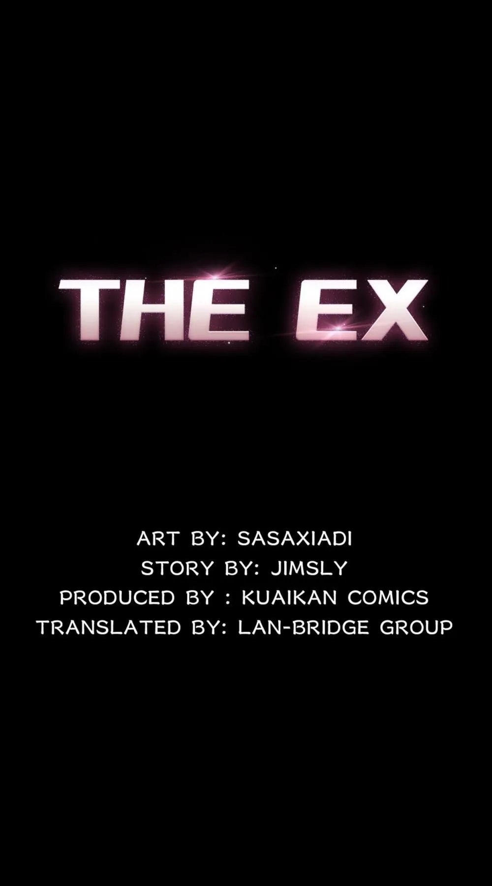 The Ex Chapter 63 - page 19