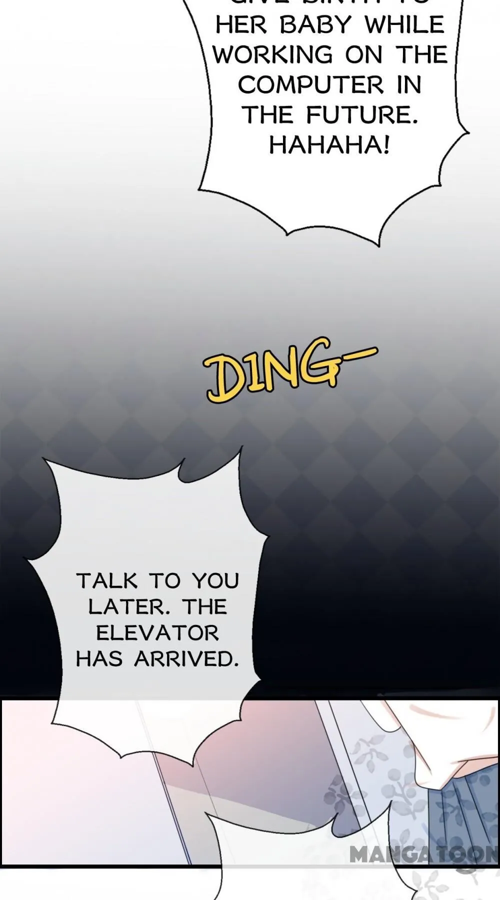 The Ex Chapter 63 - page 40