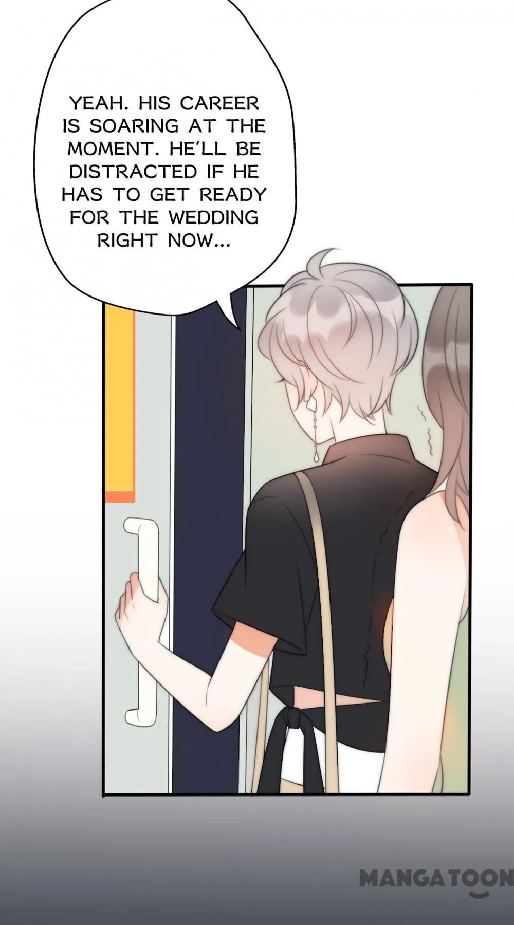 The Ex Chapter 63 - page 47