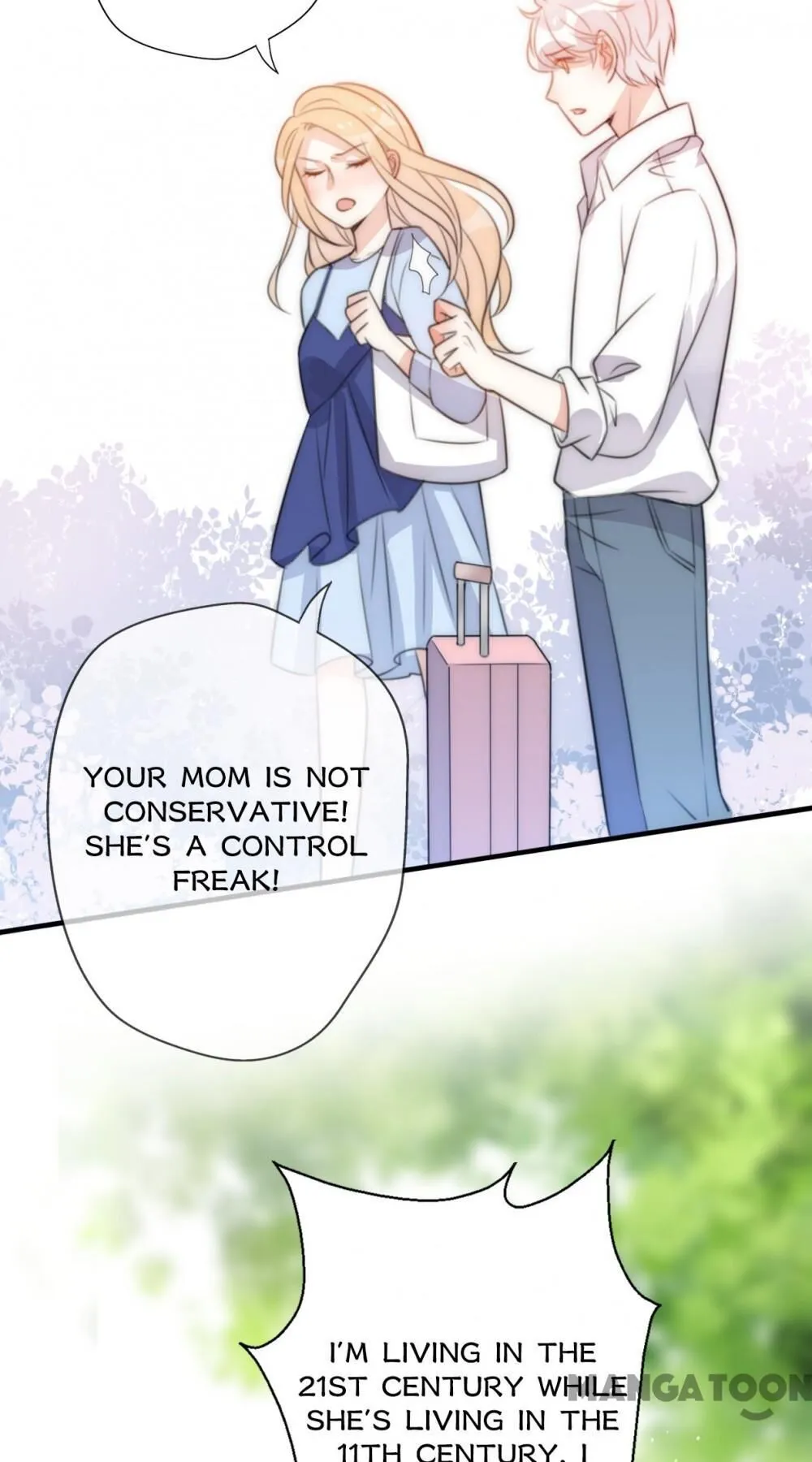 The Ex Chapter 63 - page 5