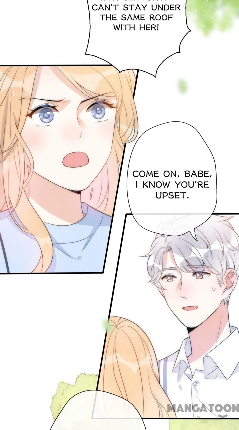 The Ex Chapter 63 - page 6