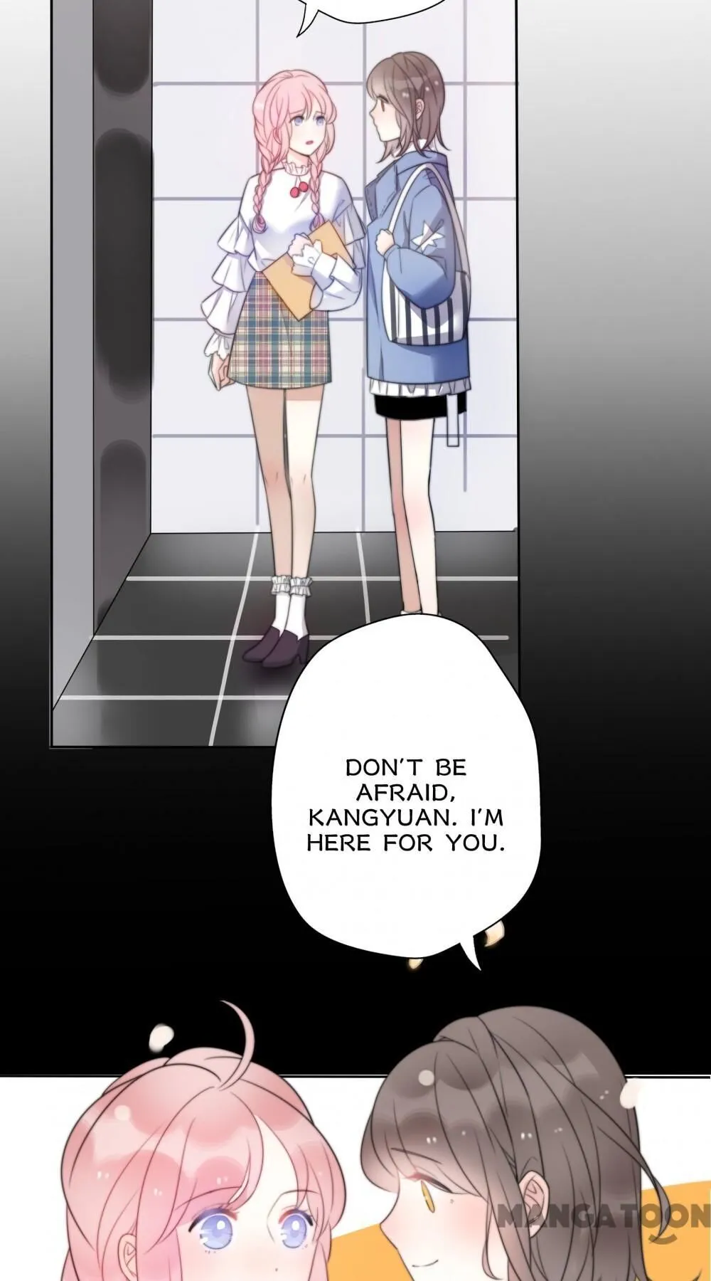 The Ex Chapter 52 - page 17