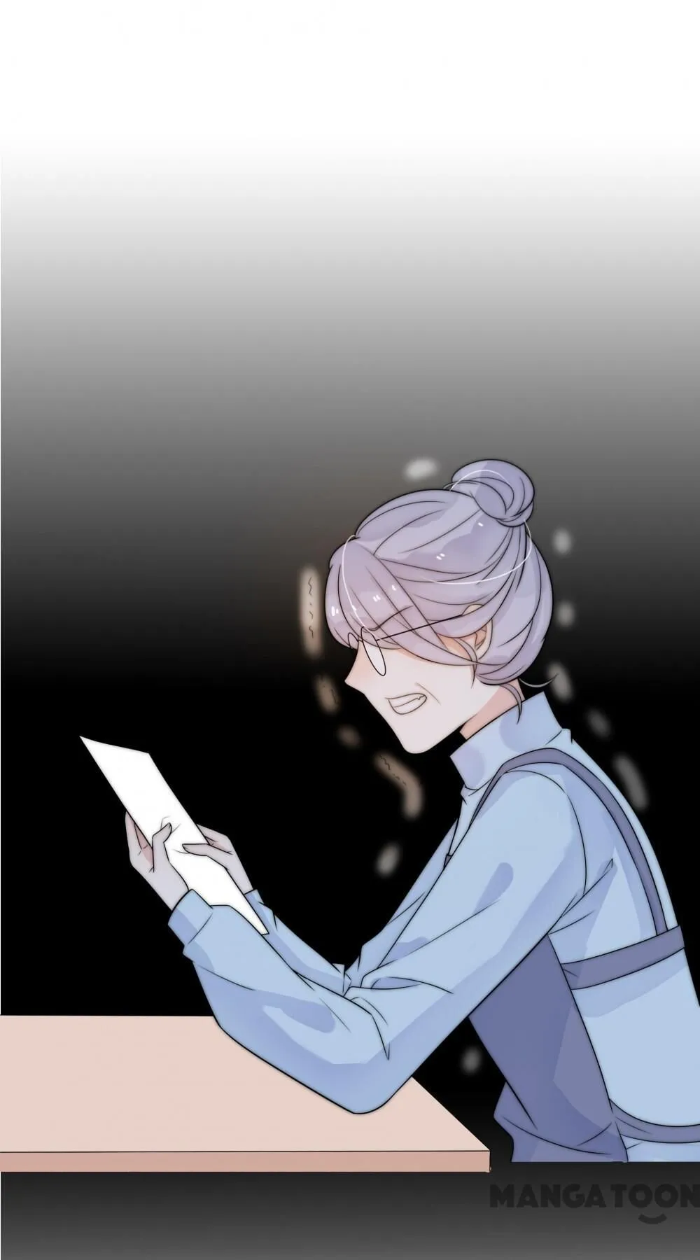 The Ex Chapter 52 - page 28