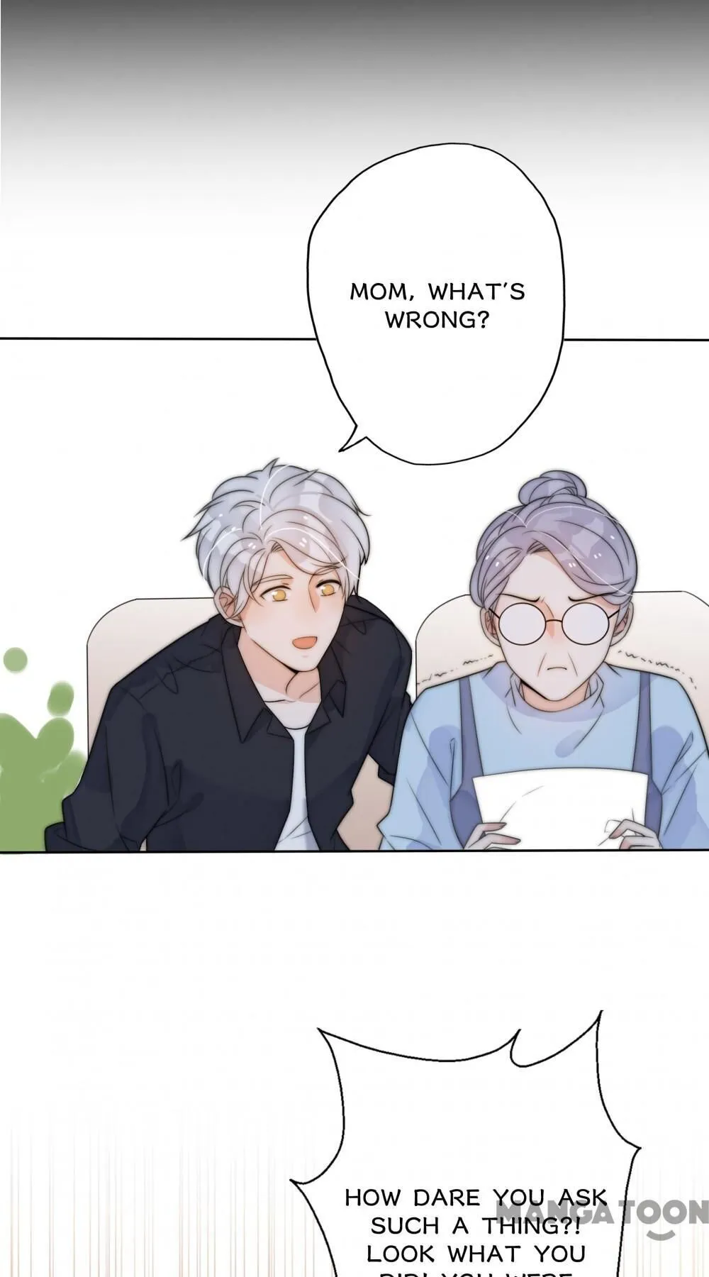 The Ex Chapter 52 - page 29