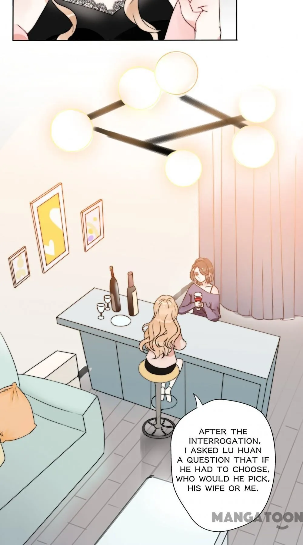 The Ex Chapter 52 - page 3