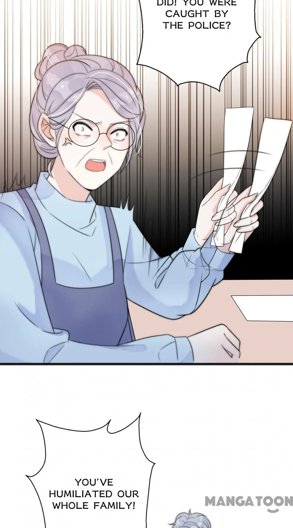 The Ex Chapter 52 - page 30