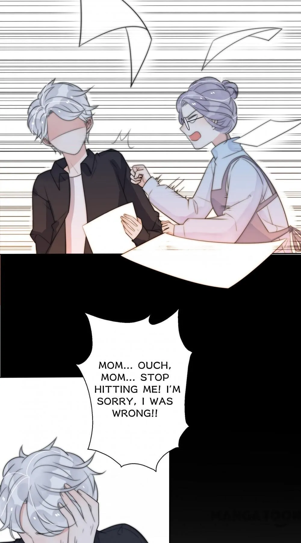 The Ex Chapter 52 - page 32