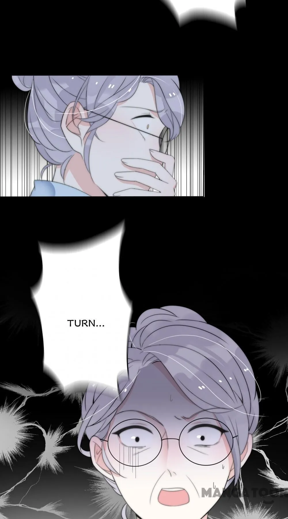 The Ex Chapter 52 - page 38