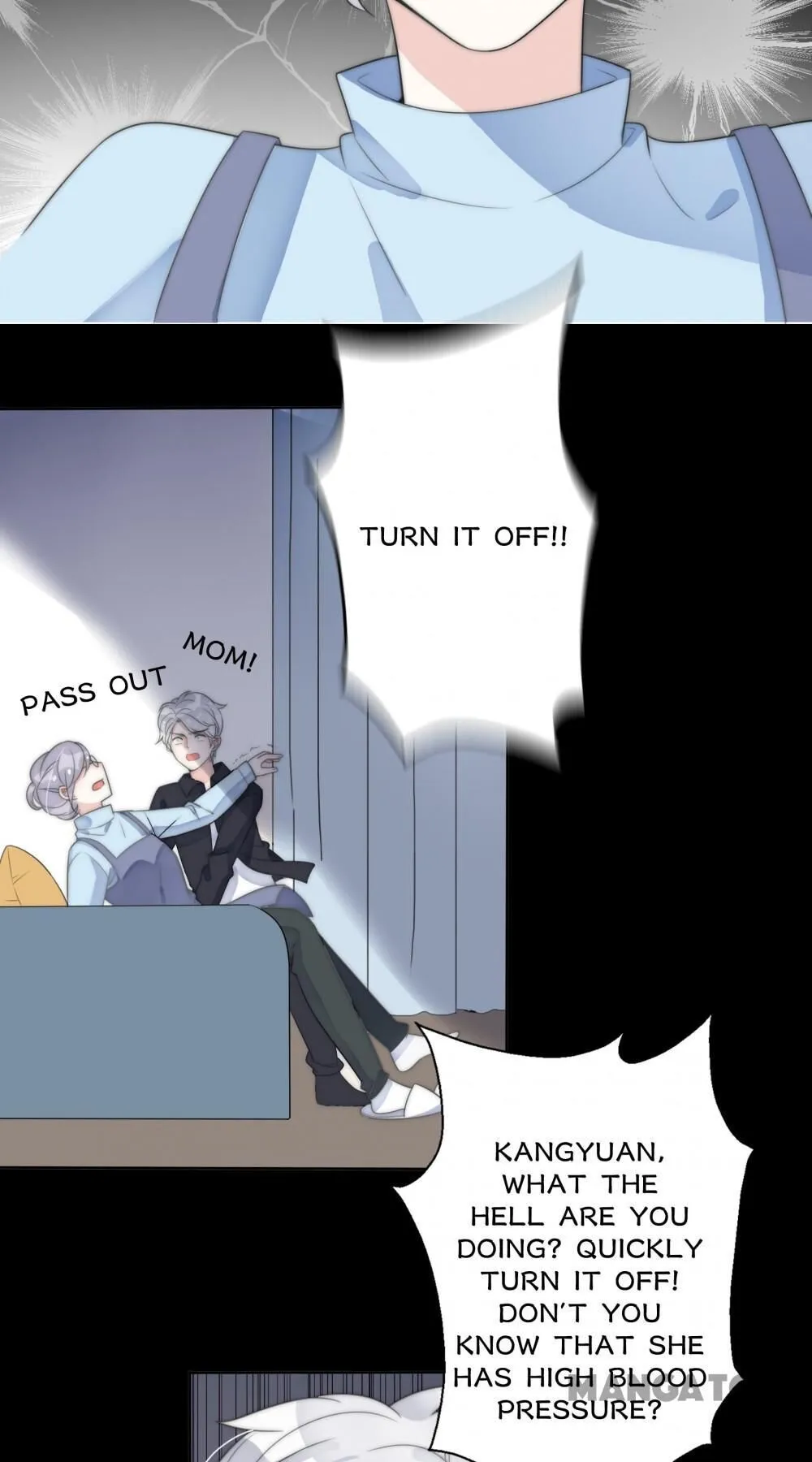 The Ex Chapter 52 - page 39