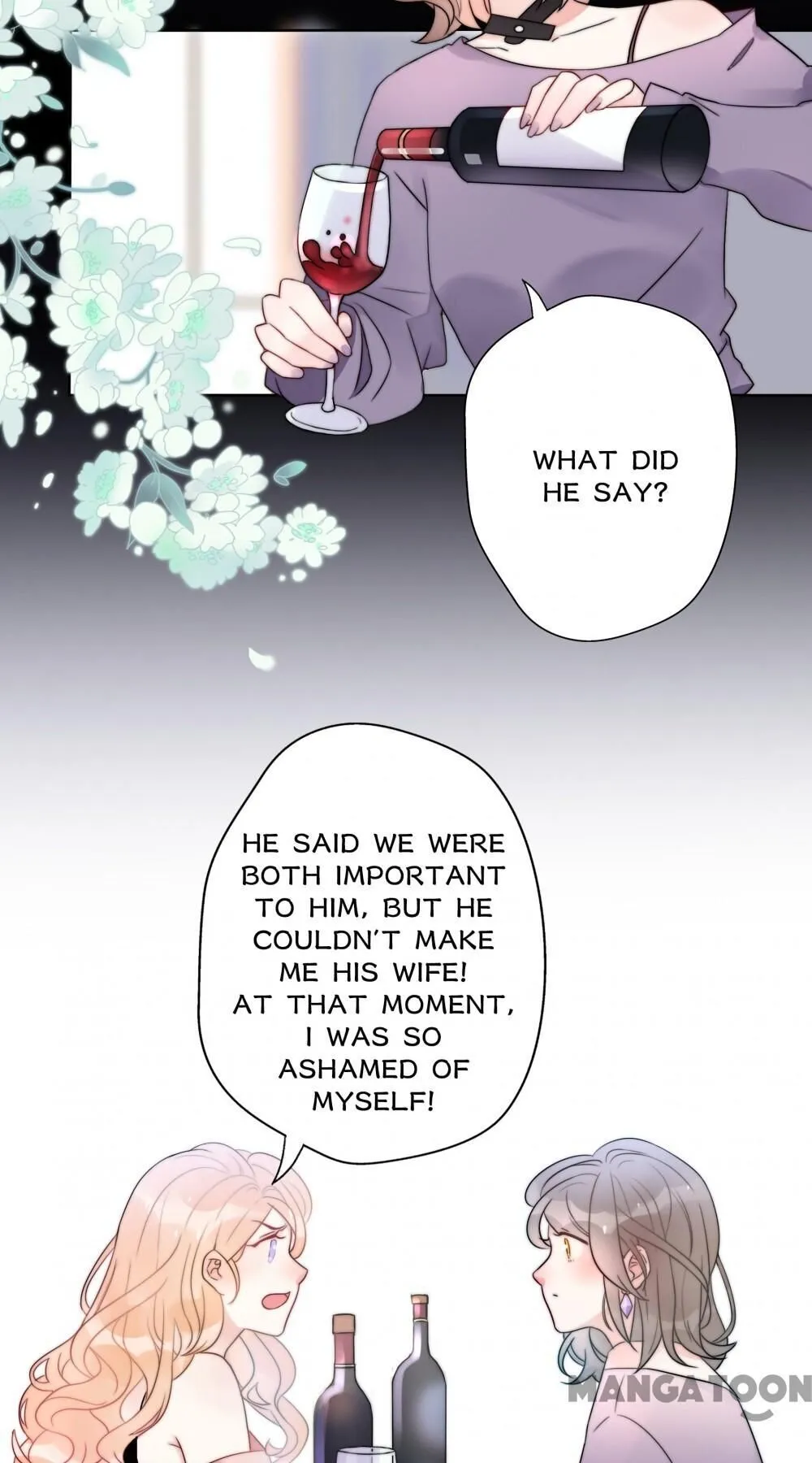 The Ex Chapter 52 - page 5