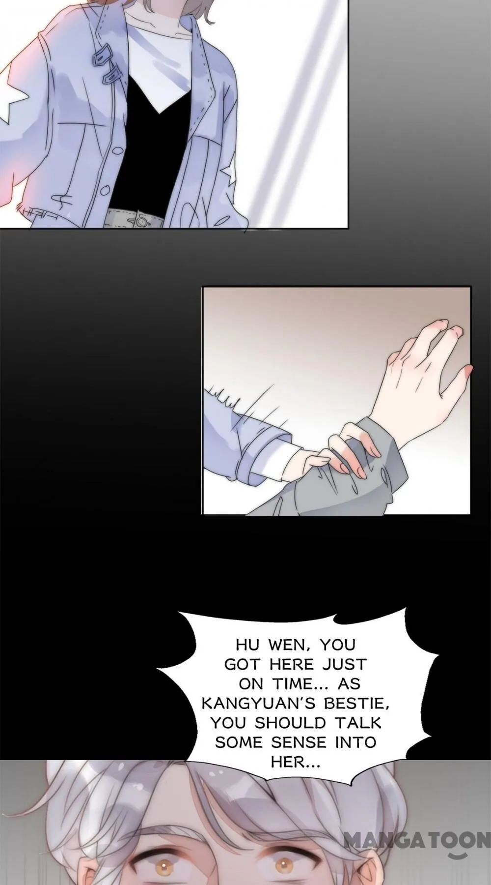 The Ex Chapter 52 - page 50