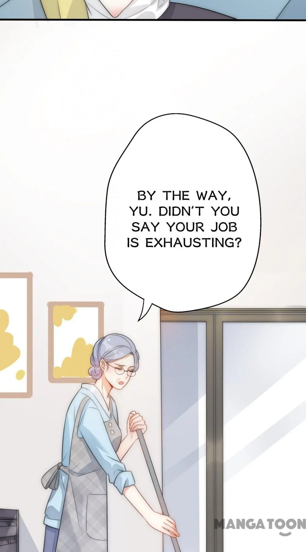 The Ex Chapter 62 - page 33