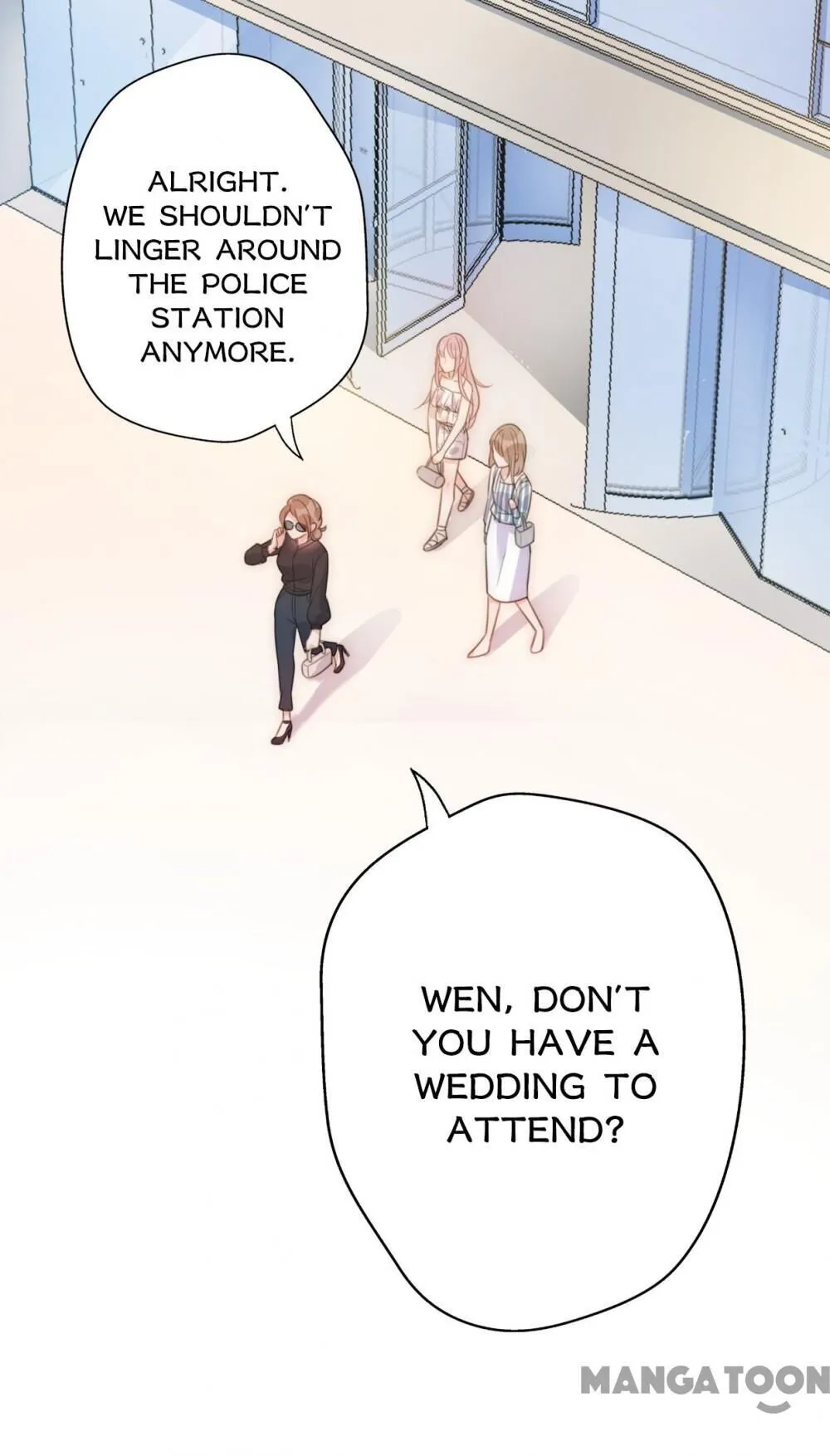 The Ex Chapter 61 - page 34