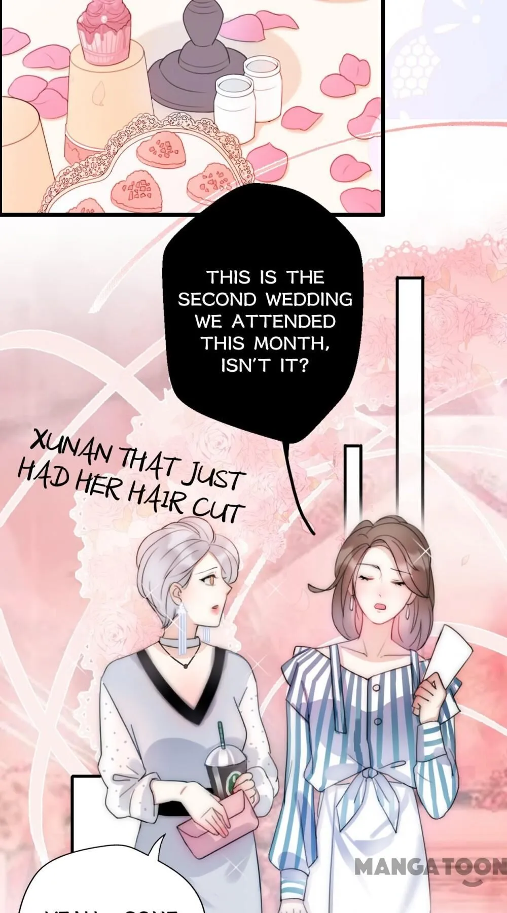 The Ex Chapter 61 - page 38