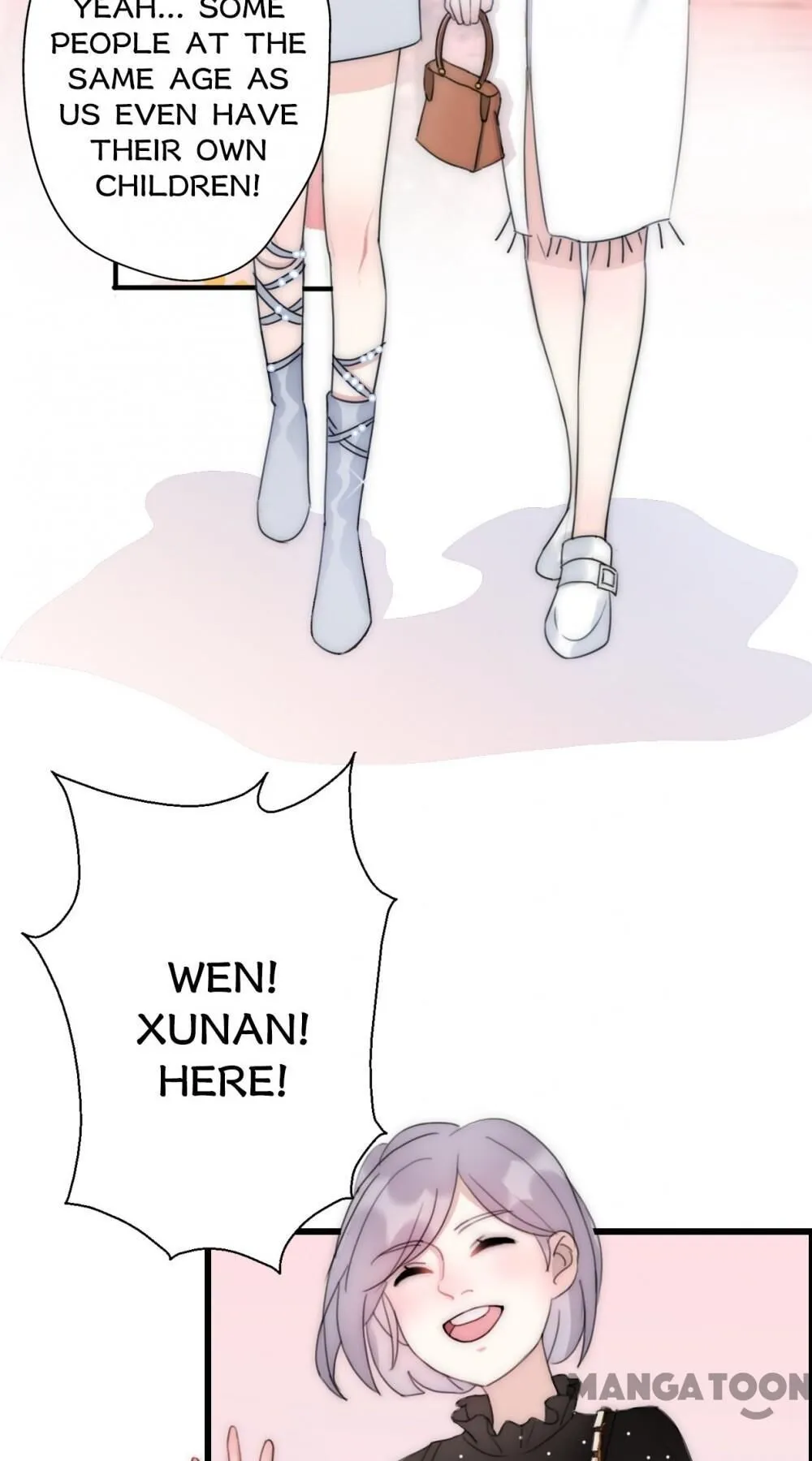 The Ex Chapter 61 - page 39