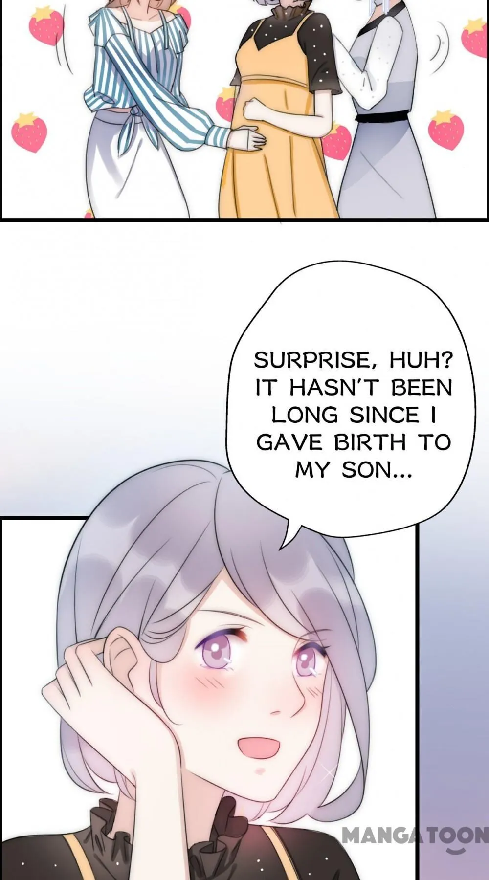 The Ex Chapter 61 - page 41