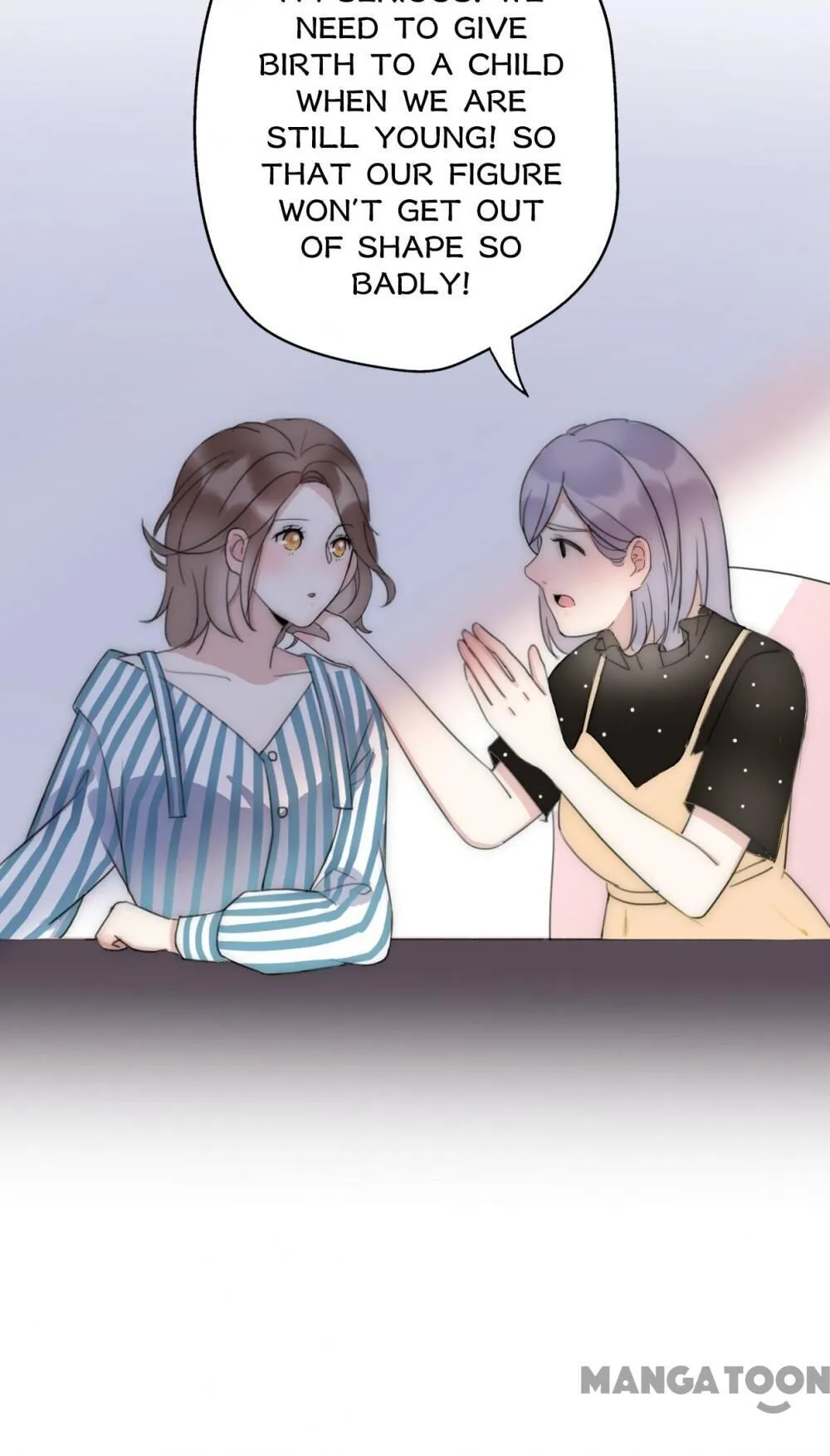 The Ex Chapter 61 - page 47