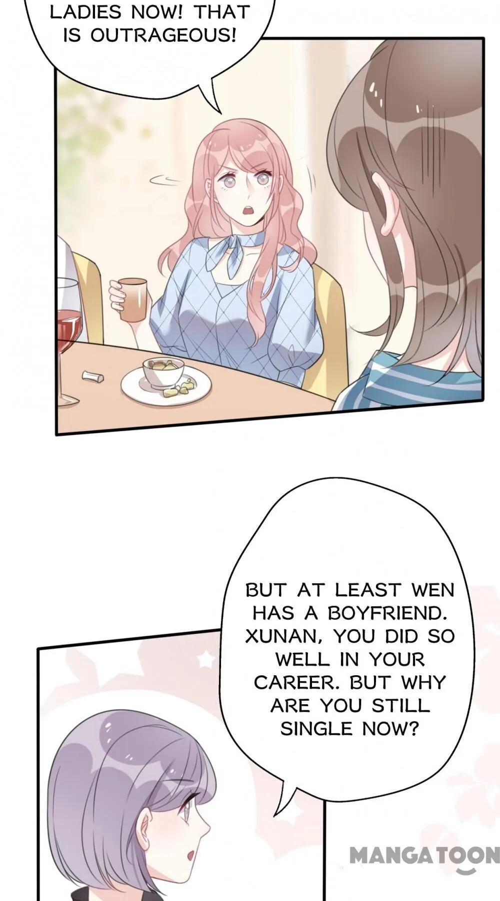 The Ex Chapter 61 - page 50