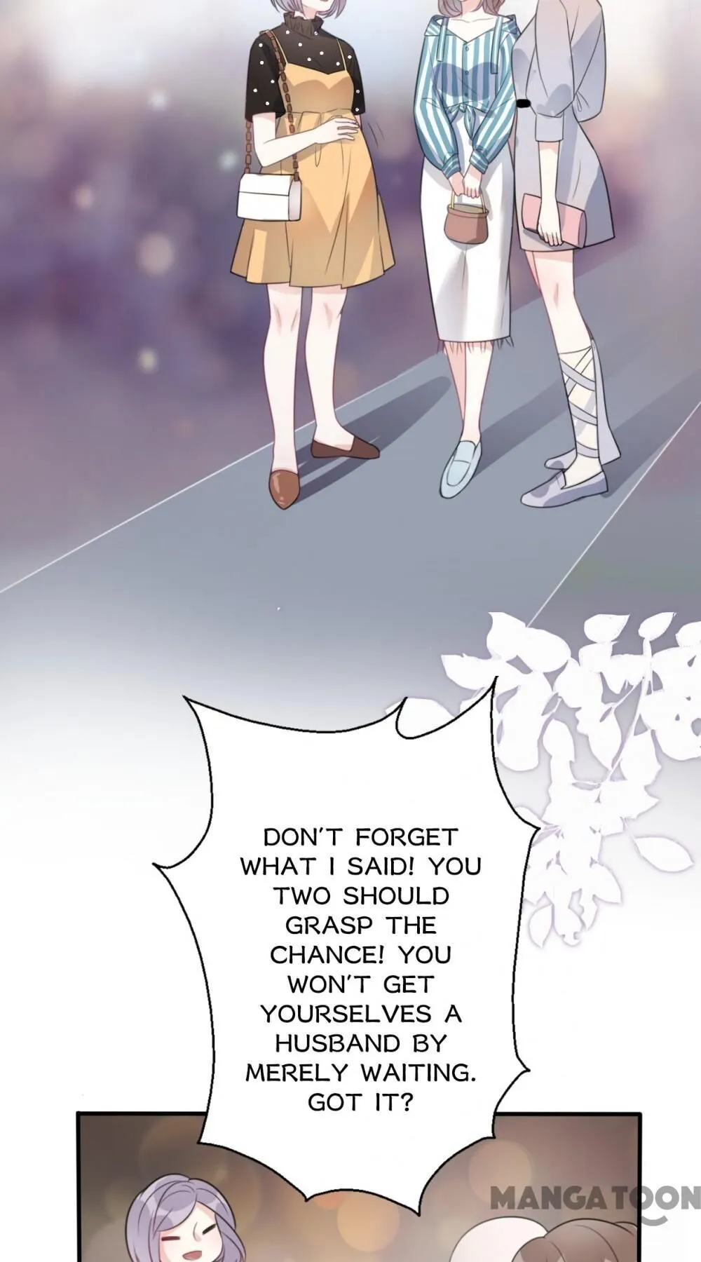 The Ex Chapter 61 - page 56