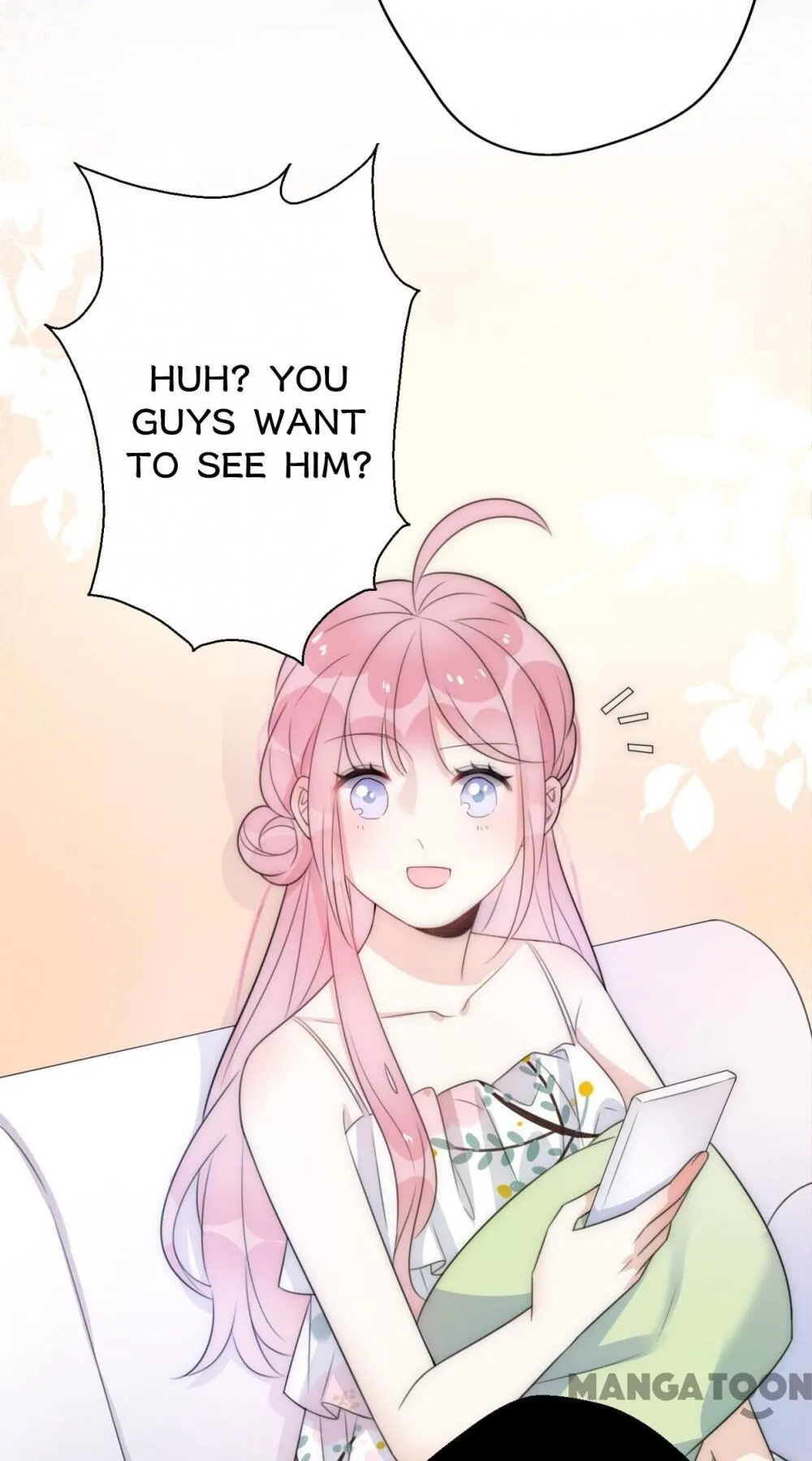The Ex Chapter 61 - page 9