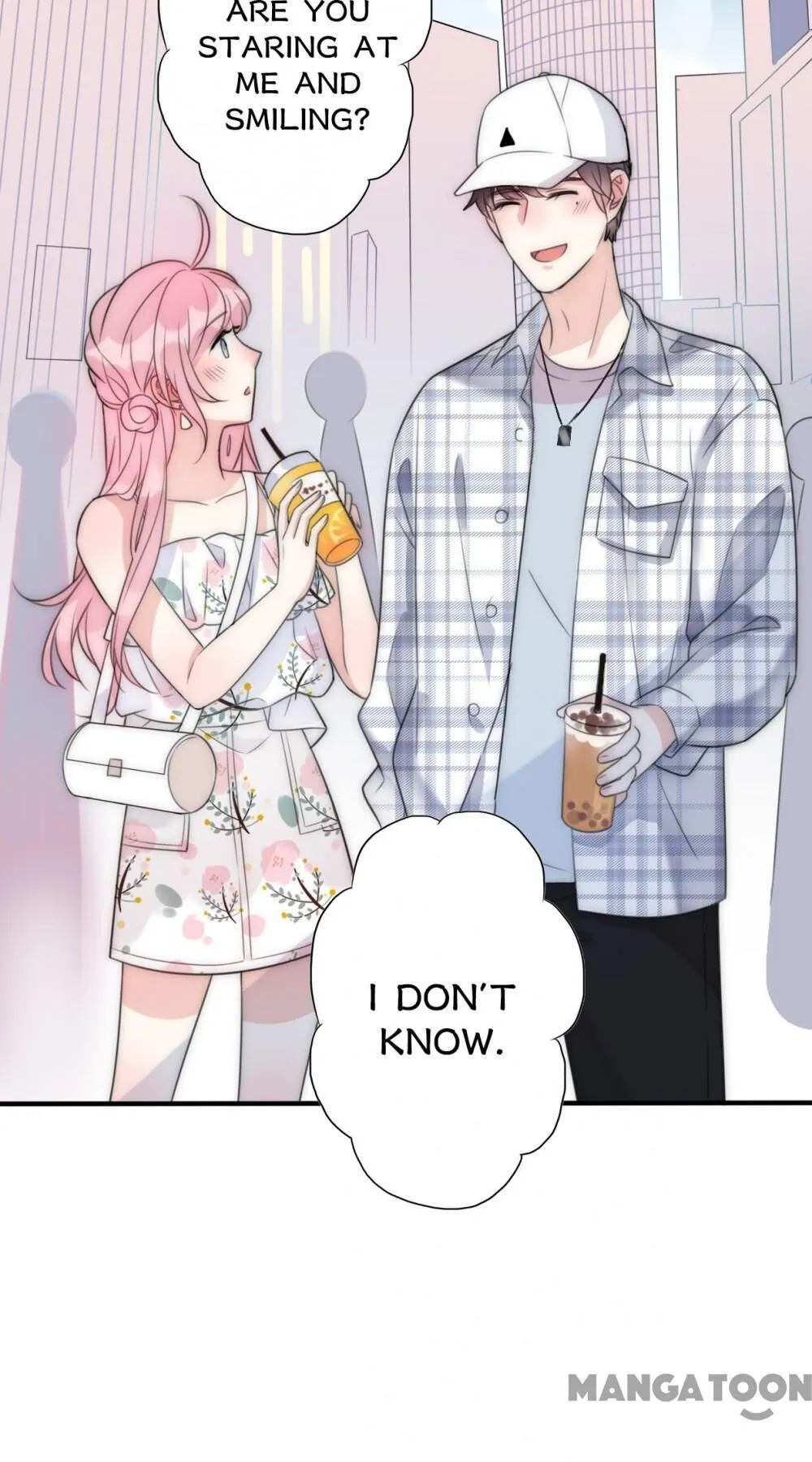 The Ex Chapter 60 - page 35