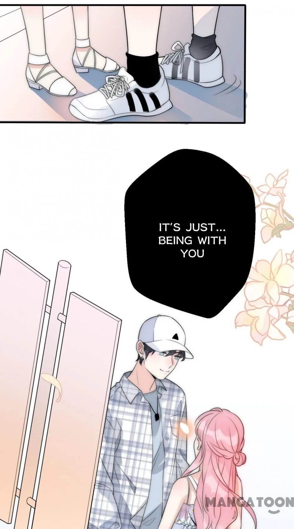 The Ex Chapter 60 - page 36