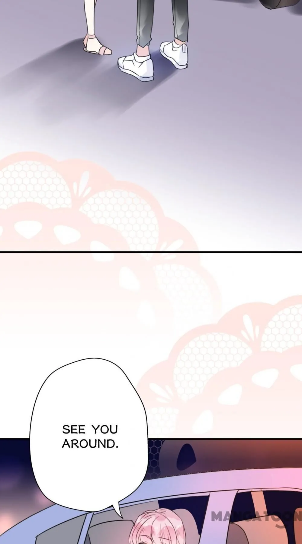 The Ex Chapter 58 - page 33