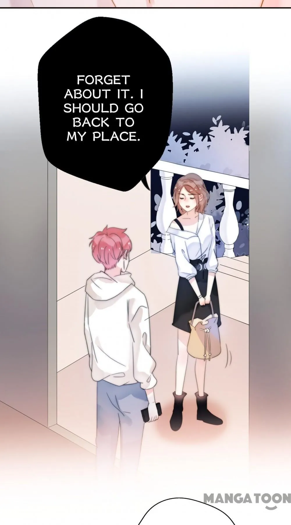 The Ex Chapter 58 - page 49