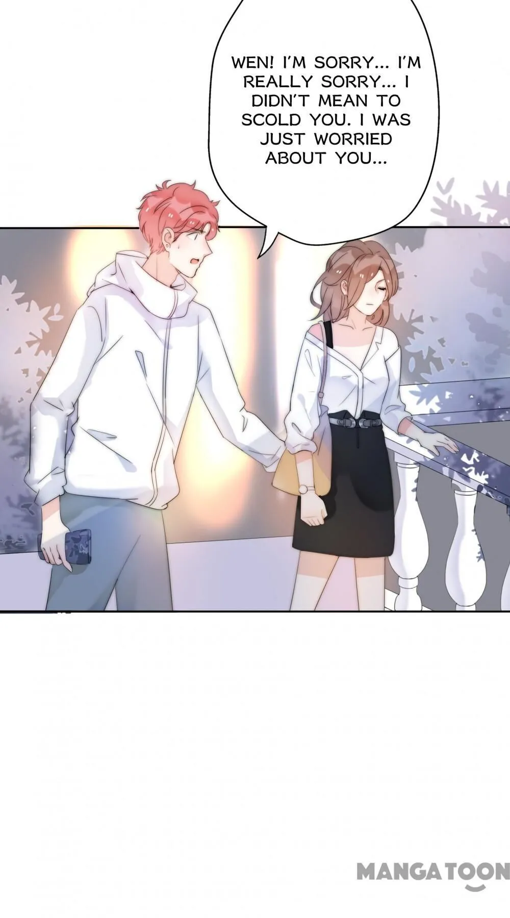 The Ex Chapter 58 - page 50