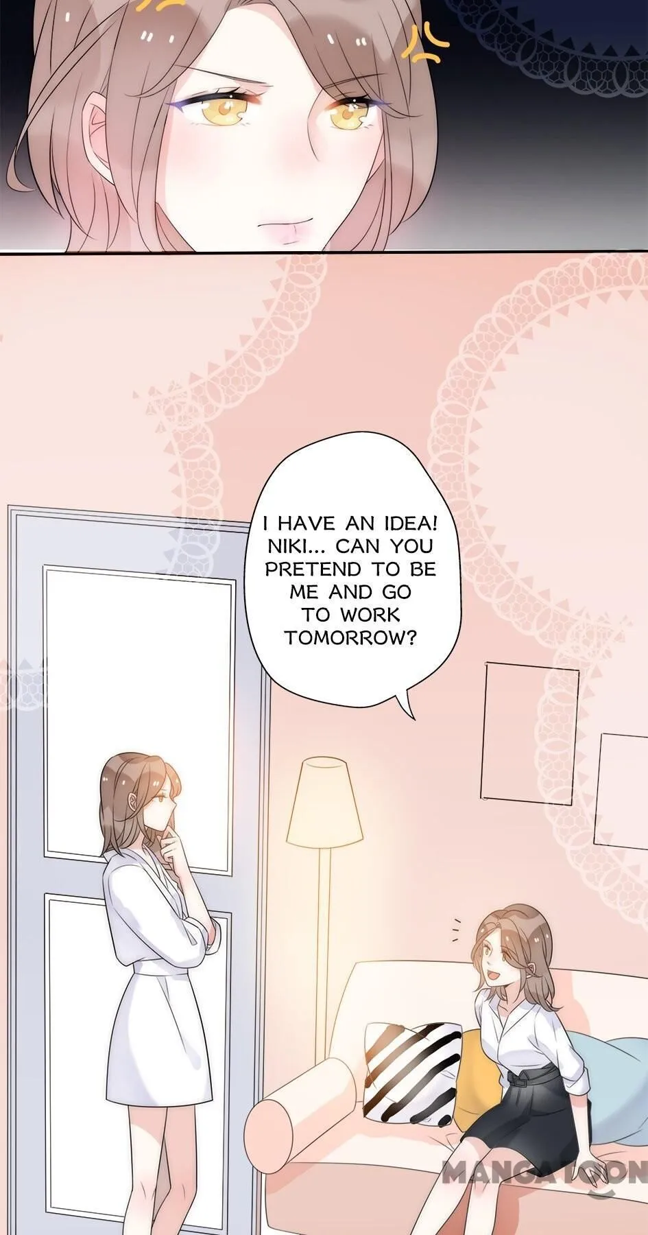 The Ex Chapter 58 - page 61