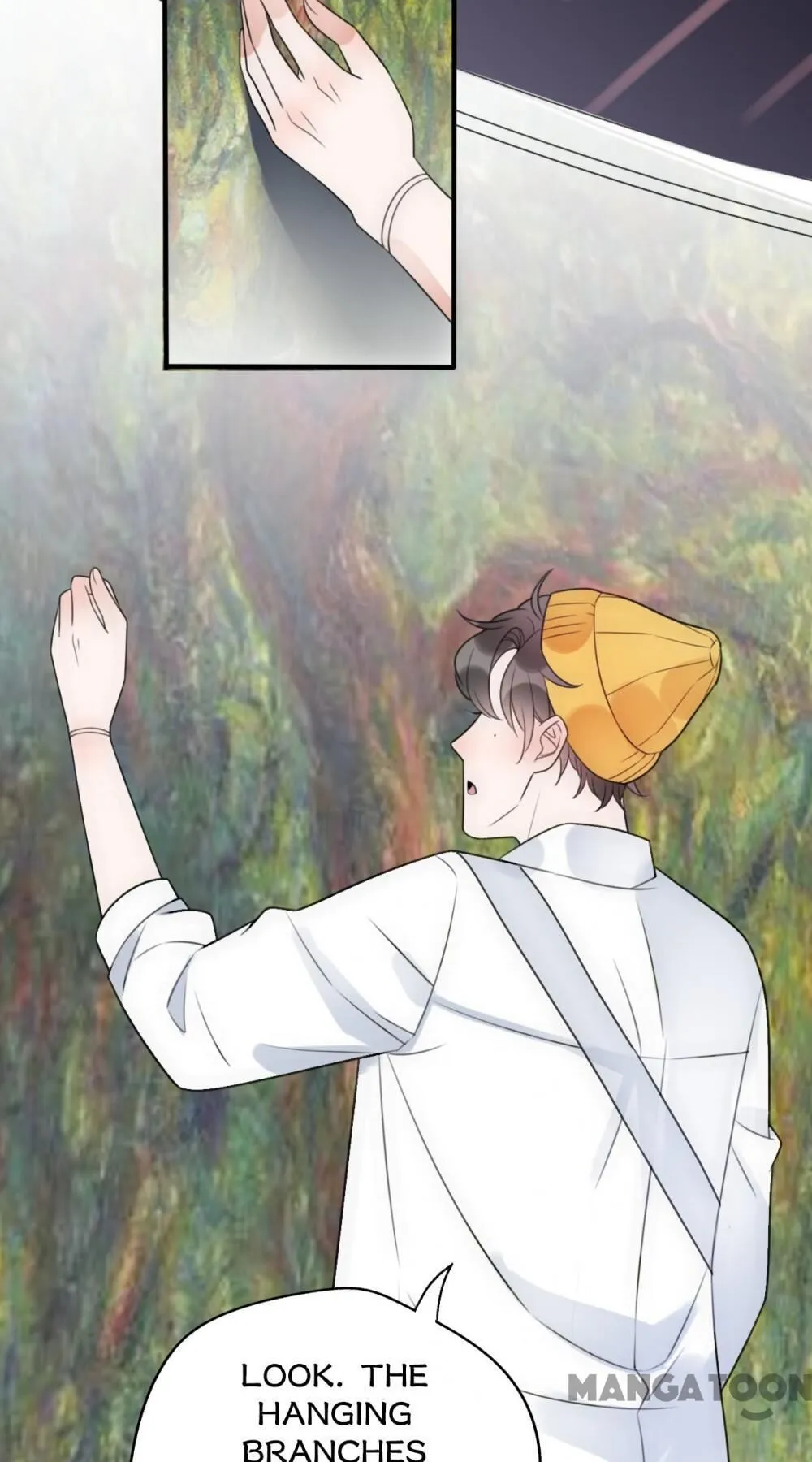 The Ex Chapter 58 - page 8