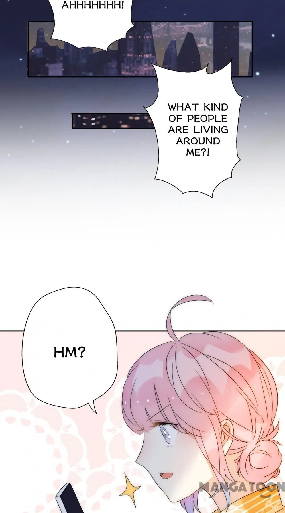 The Ex Chapter 57 - page 26