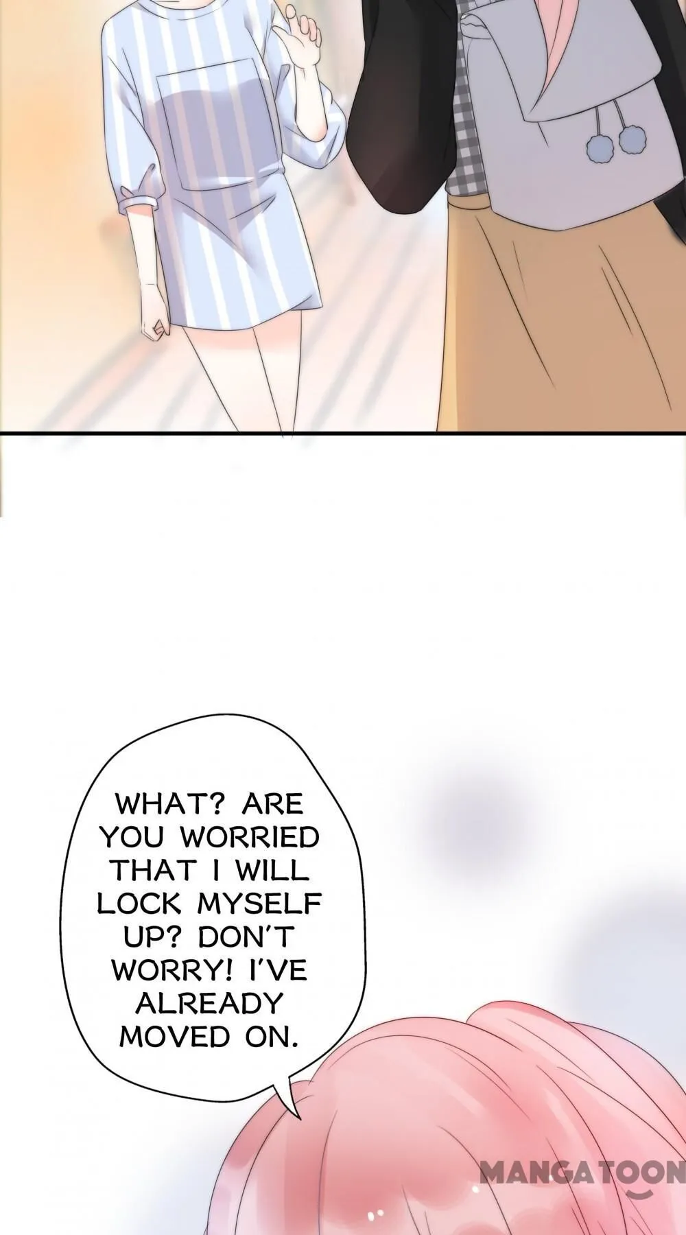 The Ex Chapter 56 - page 24