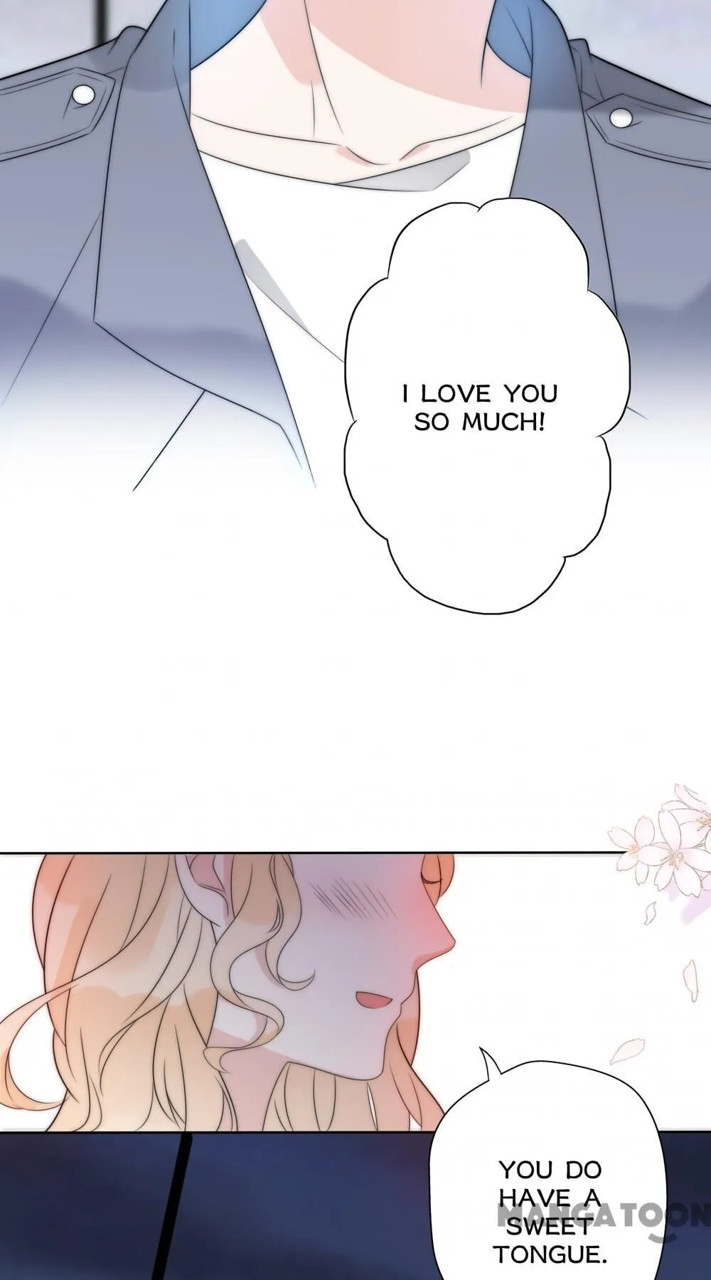 The Ex Chapter 55 - page 24