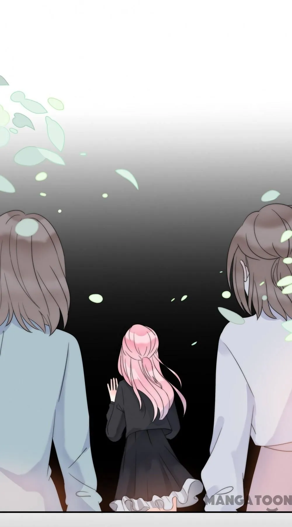 The Ex Chapter 55 - page 32