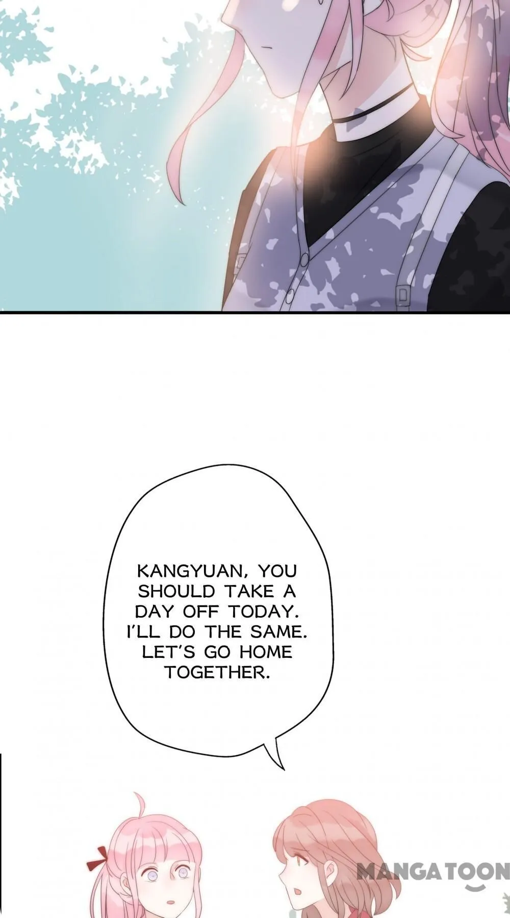 The Ex Chapter 55 - page 39