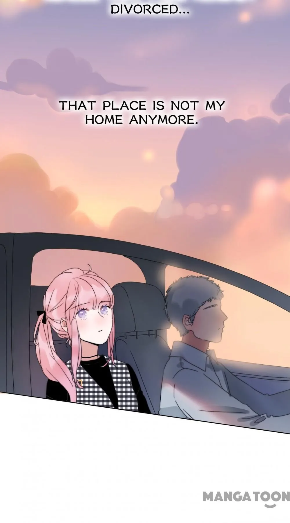 The Ex Chapter 55 - page 55