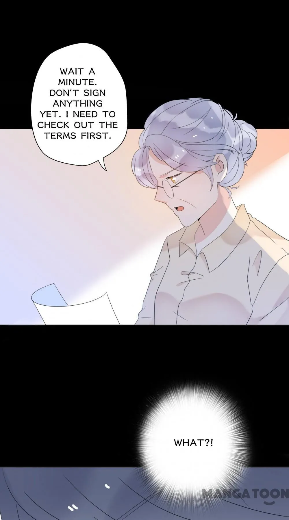 The Ex Chapter 54 - page 27
