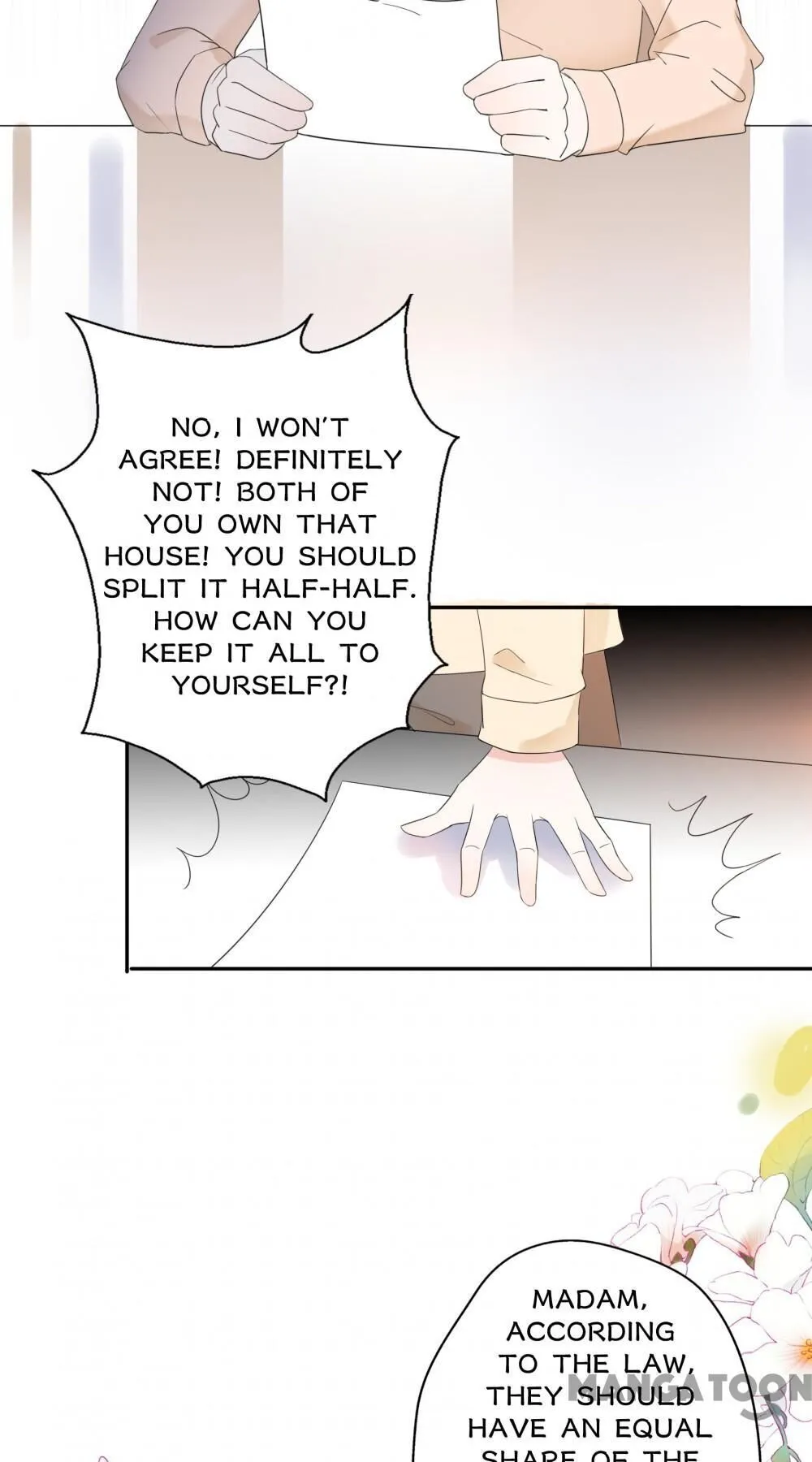 The Ex Chapter 54 - page 29